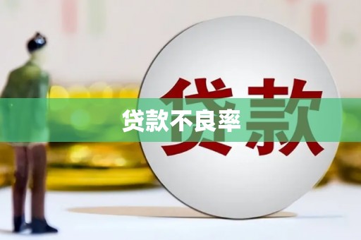 永年贷款不良率