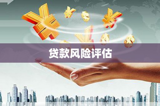 永年贷款风险评估