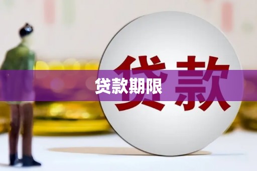 永年贷款期限
