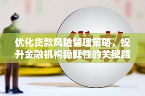 永年优化贷款风险管理策略，提升金融机构稳健性的关键路径