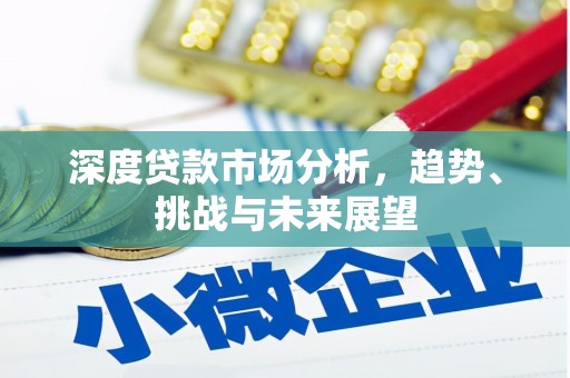 永年深度贷款市场分析，趋势、挑战与未来展望