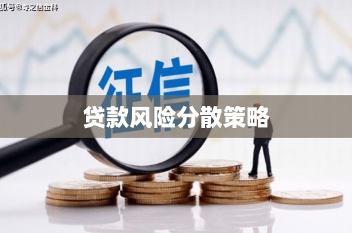 永年贷款风险分散策略