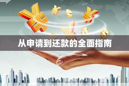 永年从申请到还款的全面指南