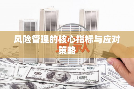 永年风险管理的核心指标与应对策略