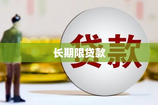 永年长期限贷款
