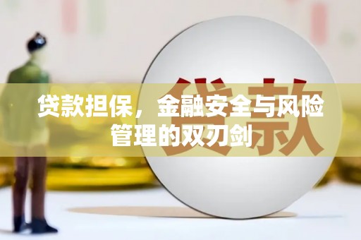 永年贷款担保，金融安全与风险管理的双刃剑