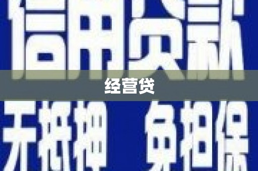 永年经营贷