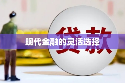永年现代金融的灵活选择