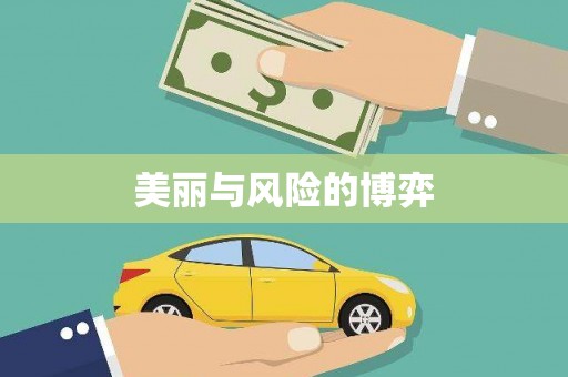 永年美丽与风险的博弈